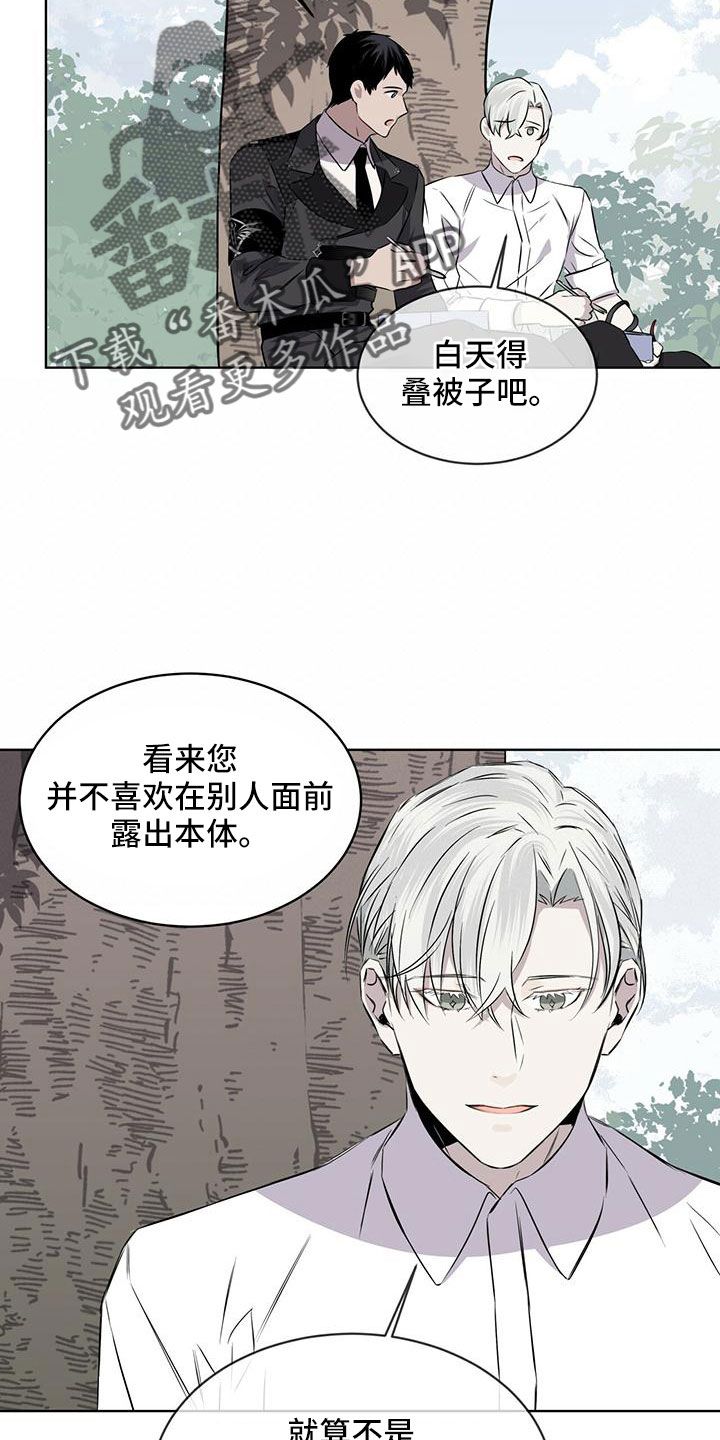 森海之恋漫画免费阅读漫画,第39话3图