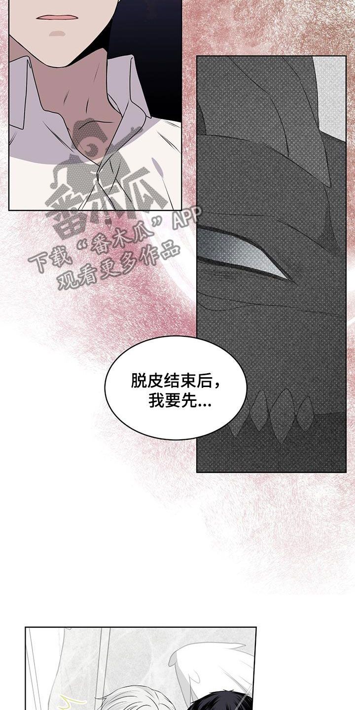 森海之恋漫画,第84话5图