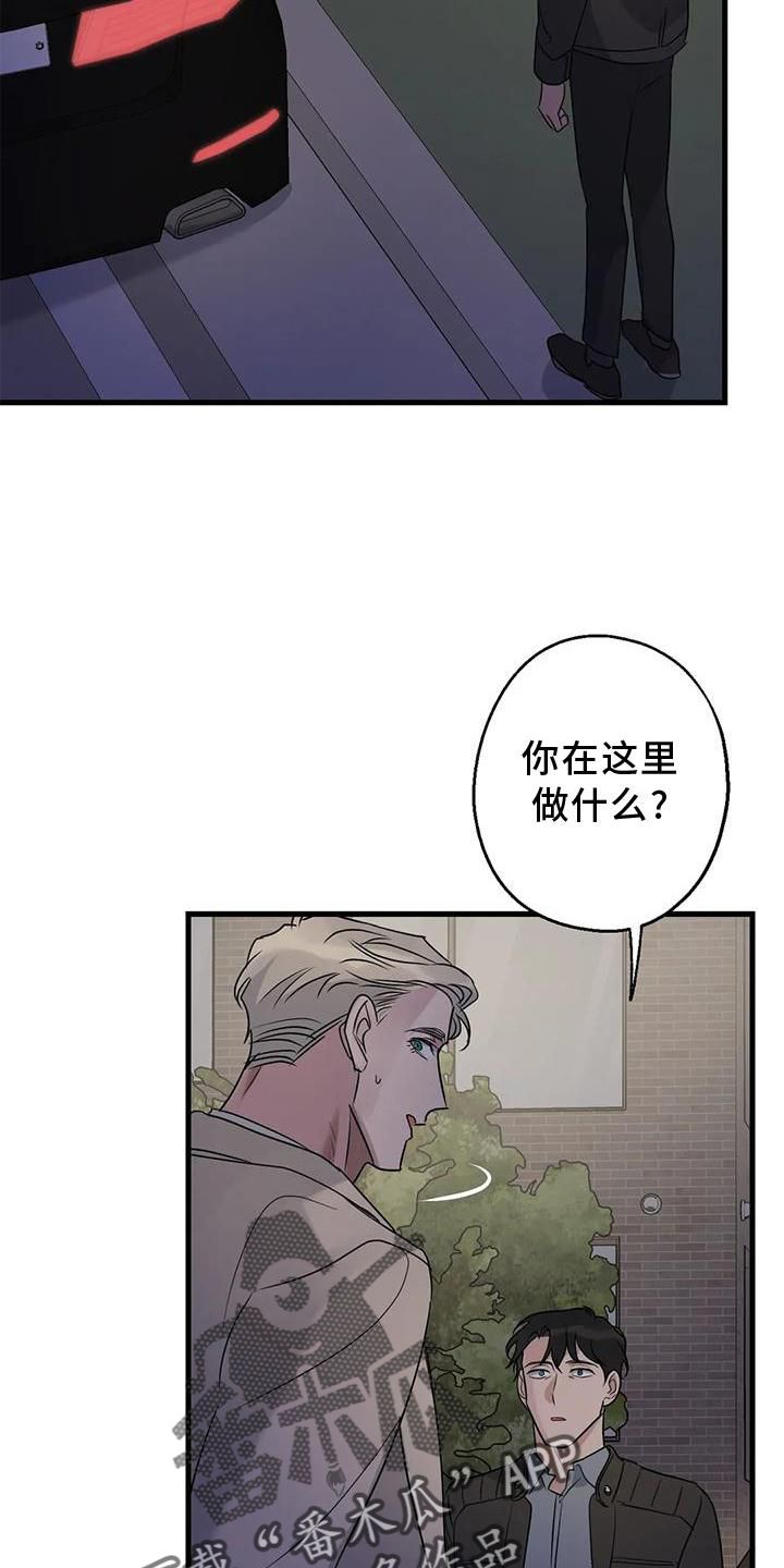 年下之恋漫画,第41话4图