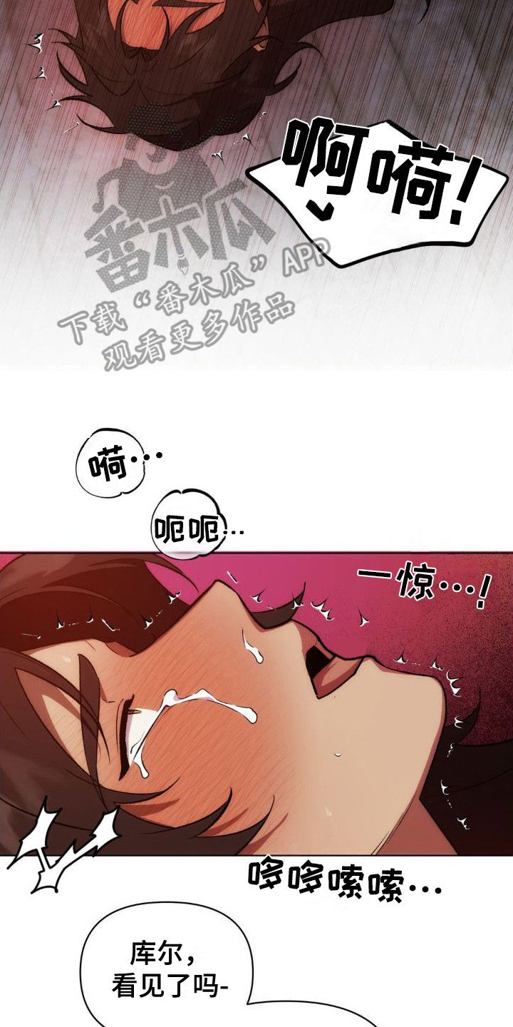 雨林让你幸福漫画完整版免费观看漫画,第9话3图