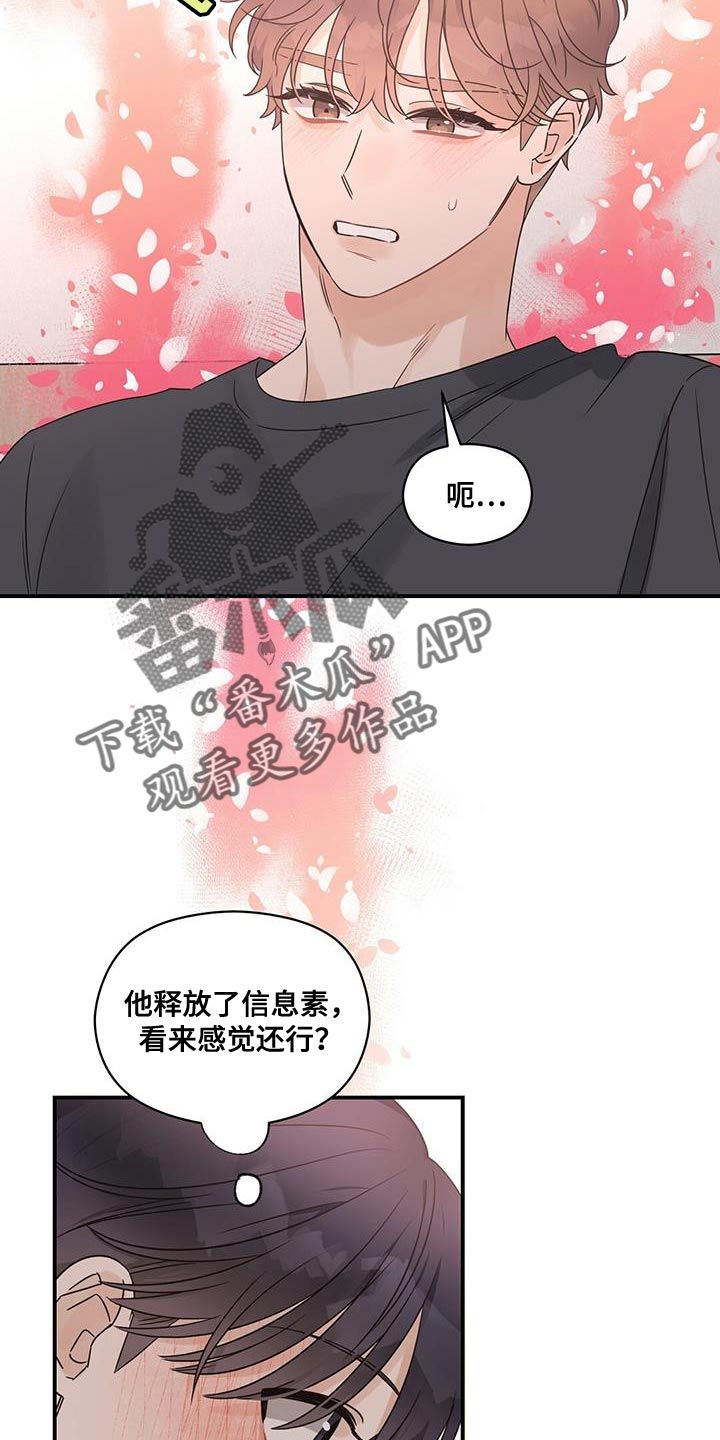 逃不掉的命运动漫漫画,第82话4图