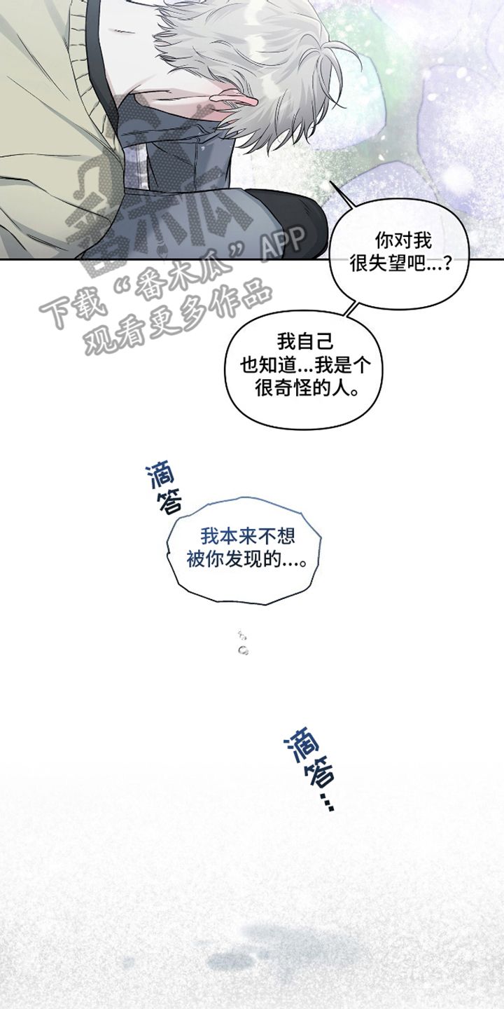 心灵的归宿灵魂的依靠漫画,第20话3图