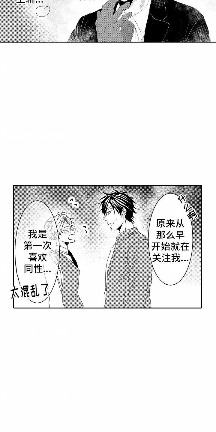 浪漫风暴完整版免费观看漫画,第7话2图