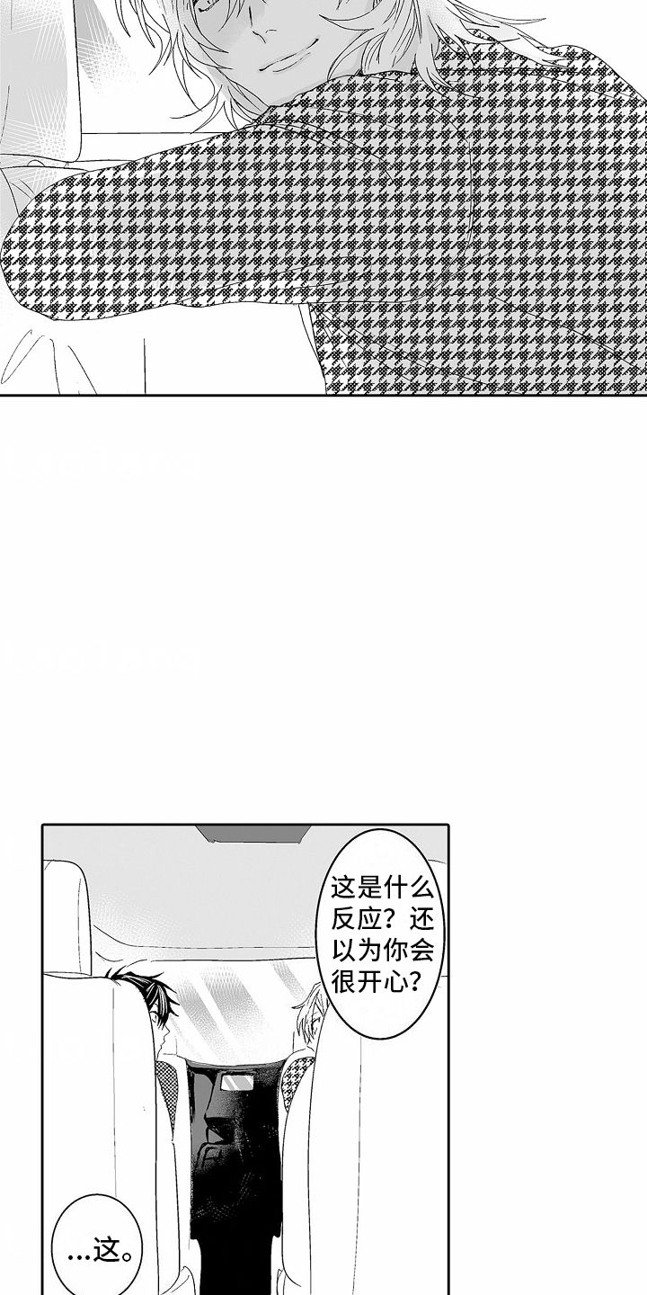 浪漫风暴1-48集完整版免费观看漫画,第14话1图