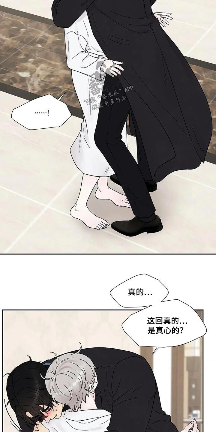 缘分注定一肖来是什么生肖漫画,第50话1图