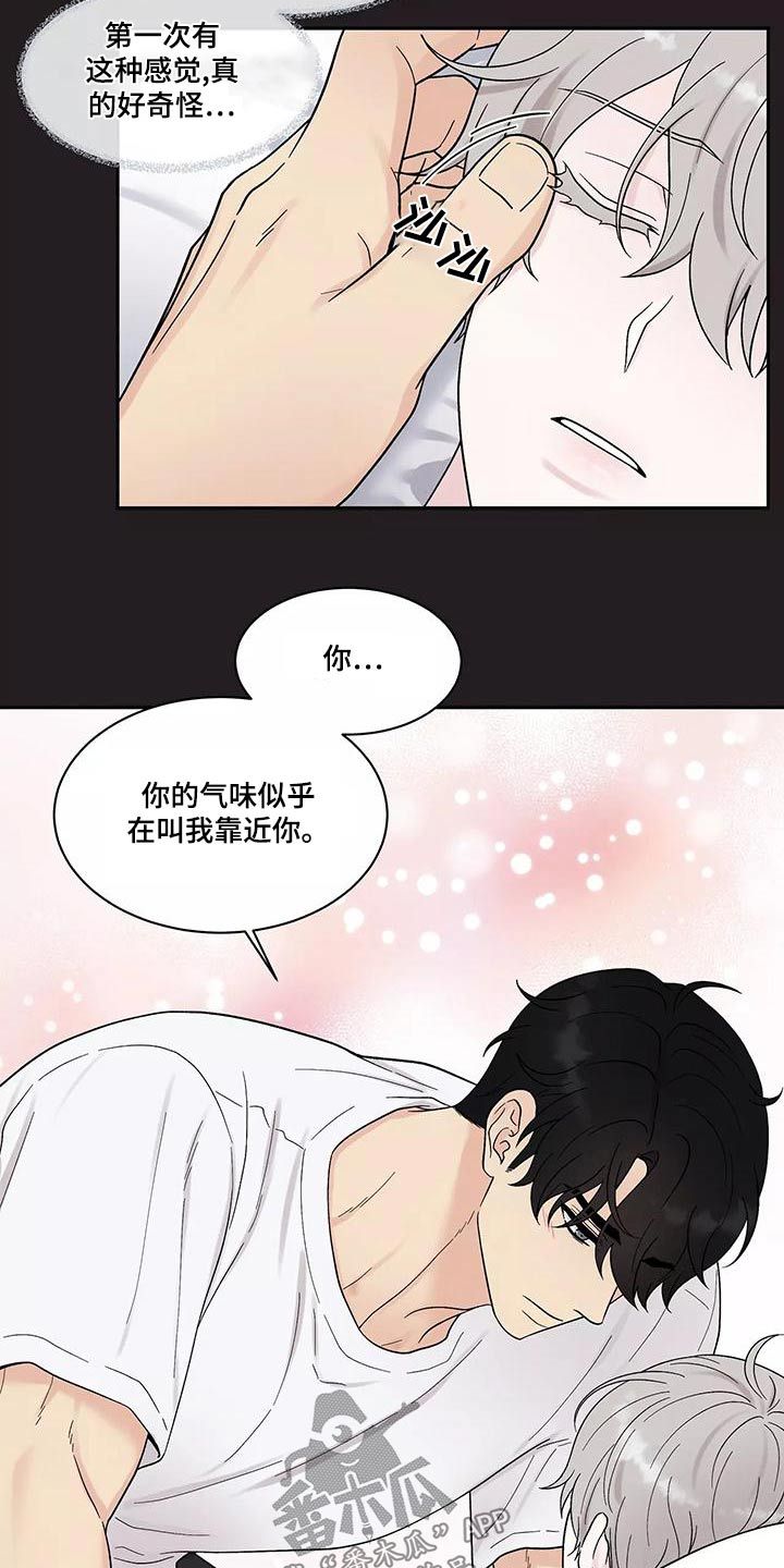 缘分注定一肖来是什么生肖漫画,第33话2图