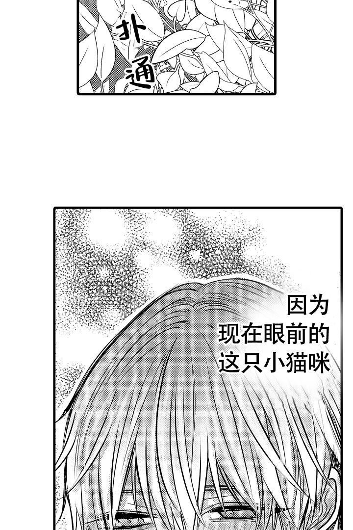 不眠之夜简谱漫画,第4话5图