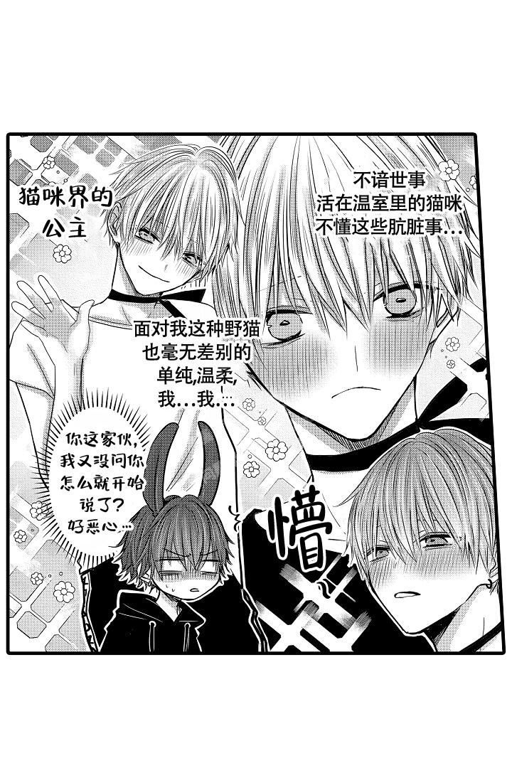 不眠之夜免费观看完整漫画,第17话2图