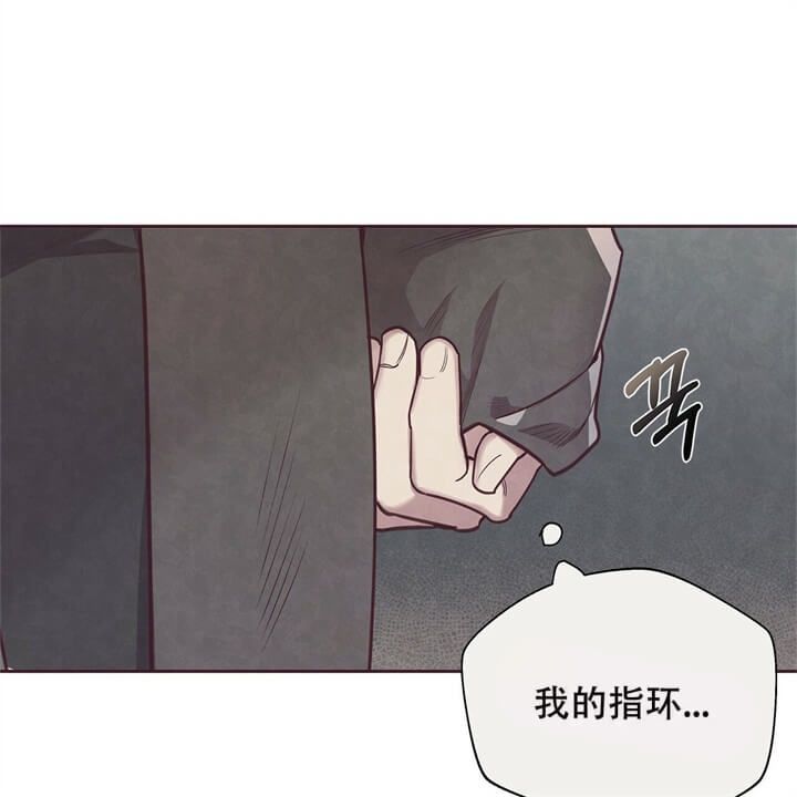 命运的指环雪女漫画,第5话2图