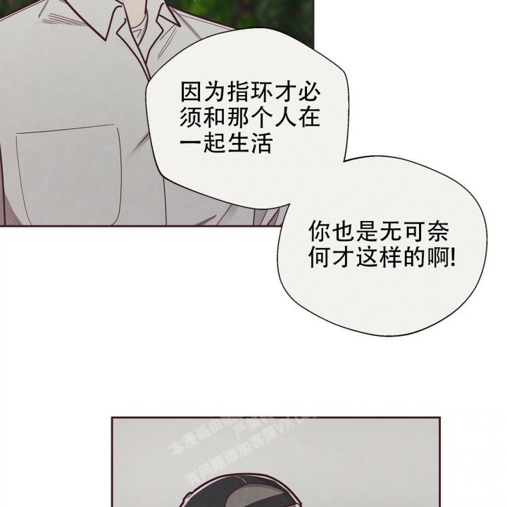 命运的指环漫画,第50话2图