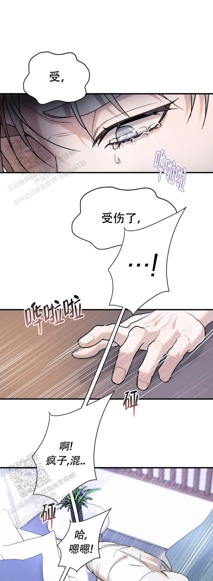 反转协议漫画,第11话5图