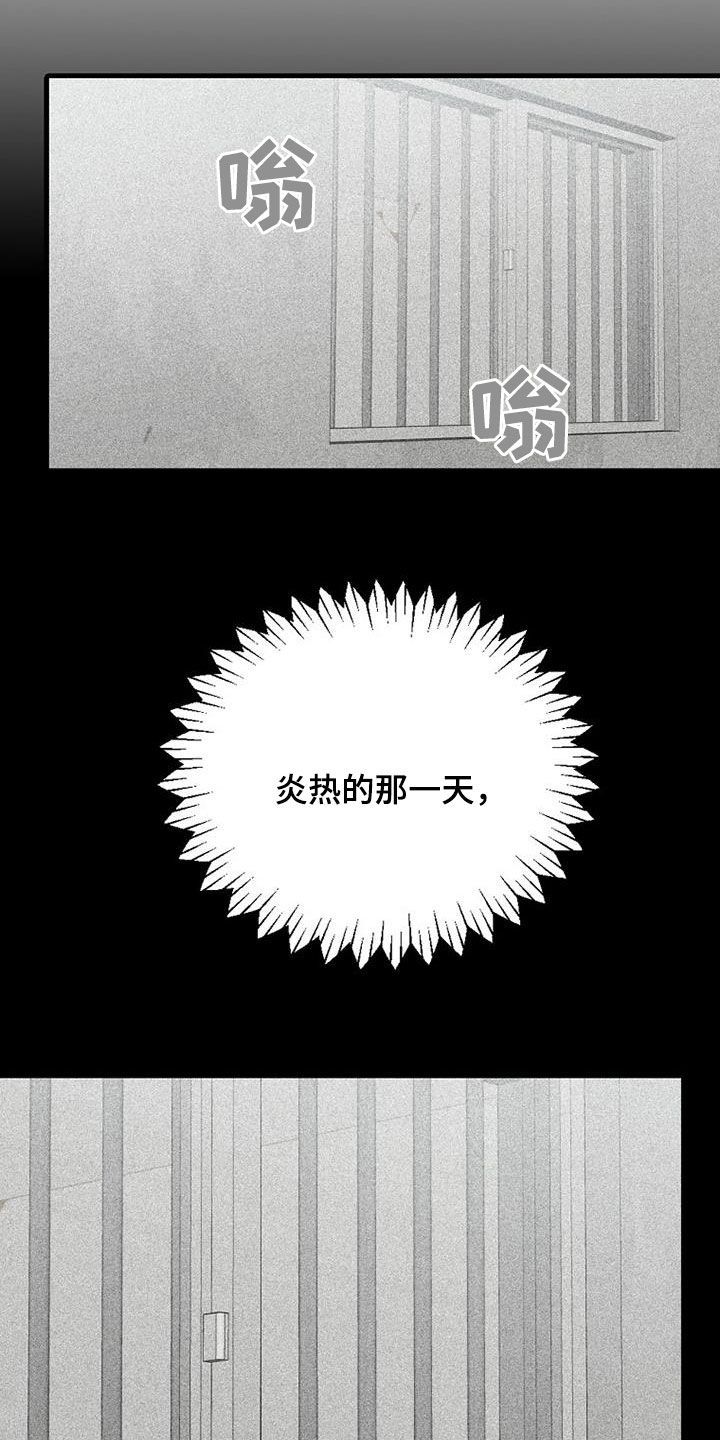 慢性鼻炎消融手术费用多少钱漫画,第116话4图