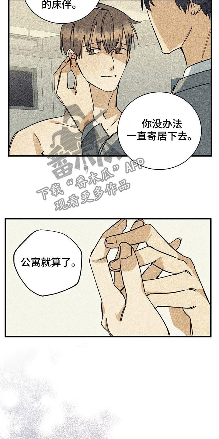 慢性咽喉炎滤泡消融漫画,第70话4图