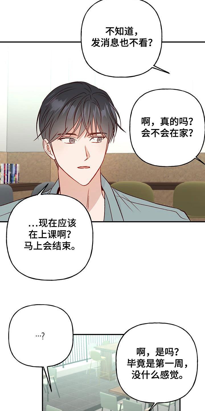 兜帽陷阱在线观看漫画,第42话4图