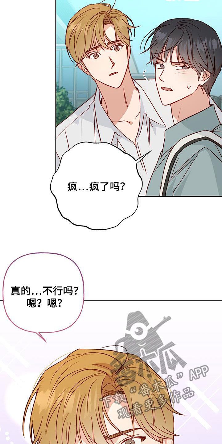 兜帽陷阱免费阅读漫画,第47话2图