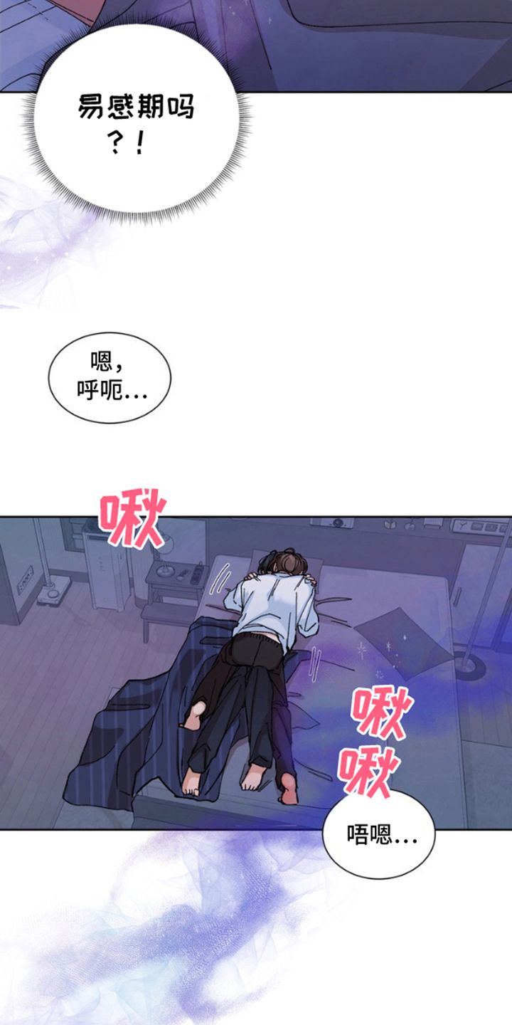 别样新婚第十八集漫画,第6话3图