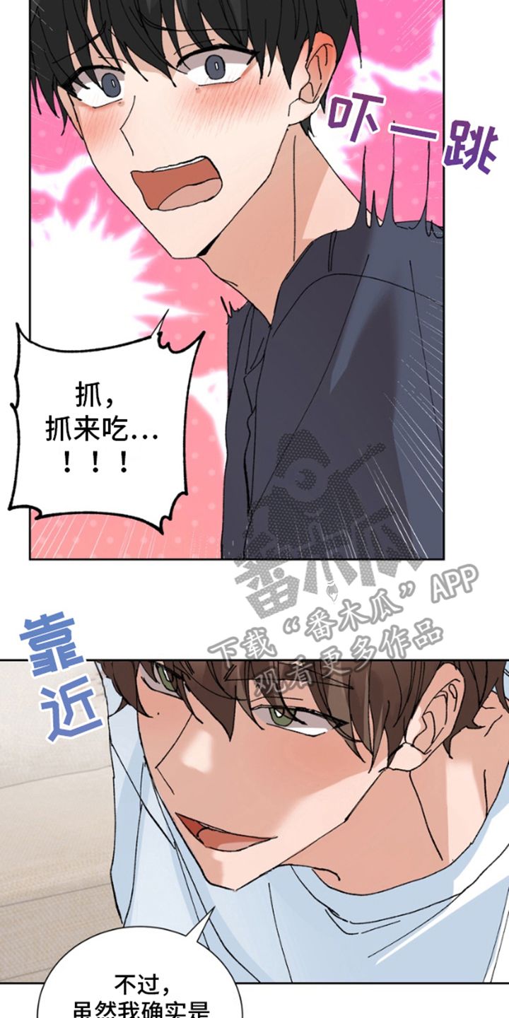 别样新婚双男主漫画漫画,第5话1图