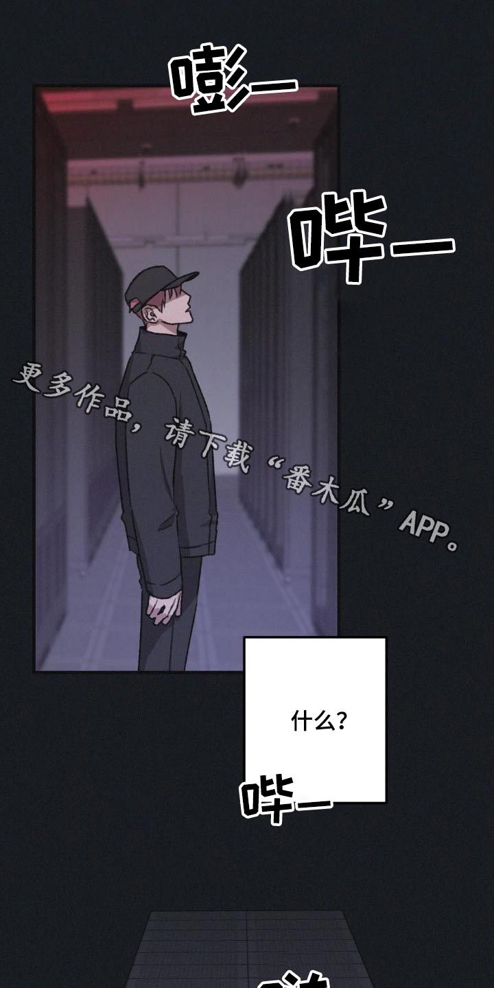 危险捕捉别名漫画,第11话1图