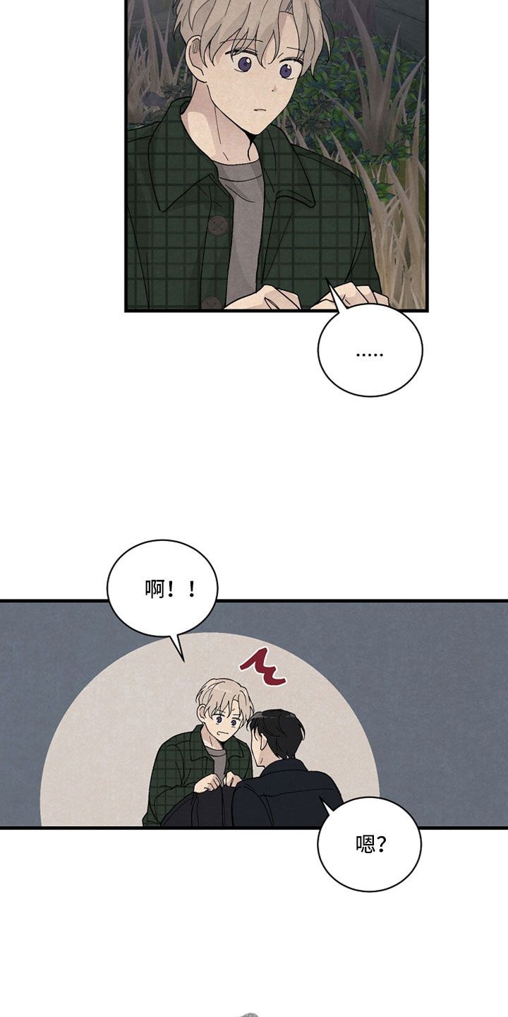 黎明前夜电视剧在线免费观看漫画,第49话3图