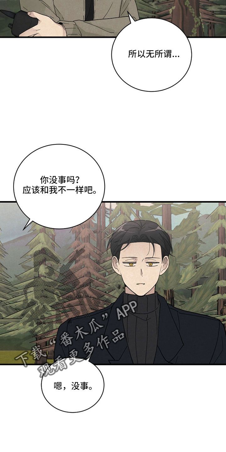 黎明前夕是什么时候漫画,第52话3图