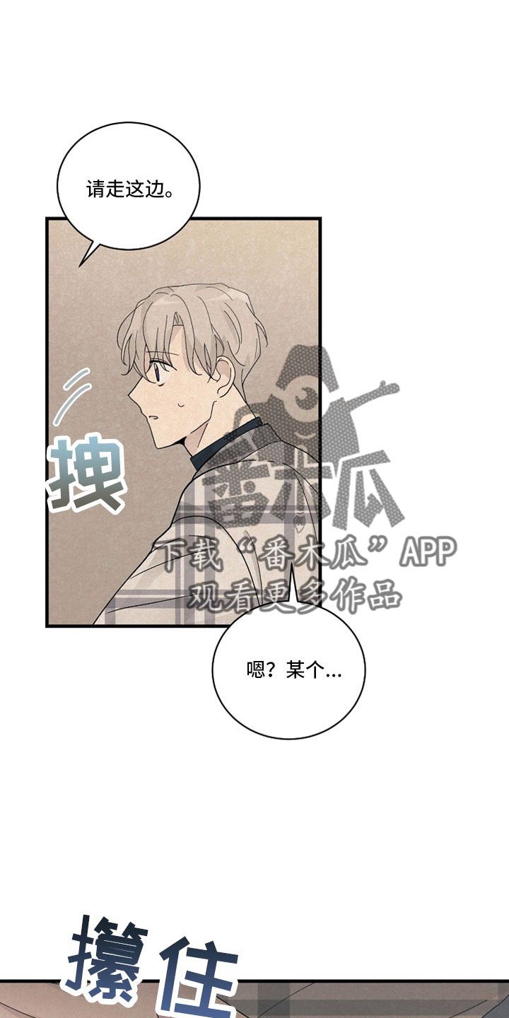 黎明前夕是什么时候漫画,第38话5图