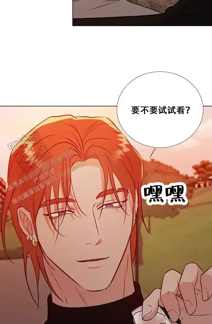 沉沦那浮华下一句漫画,第34话4图