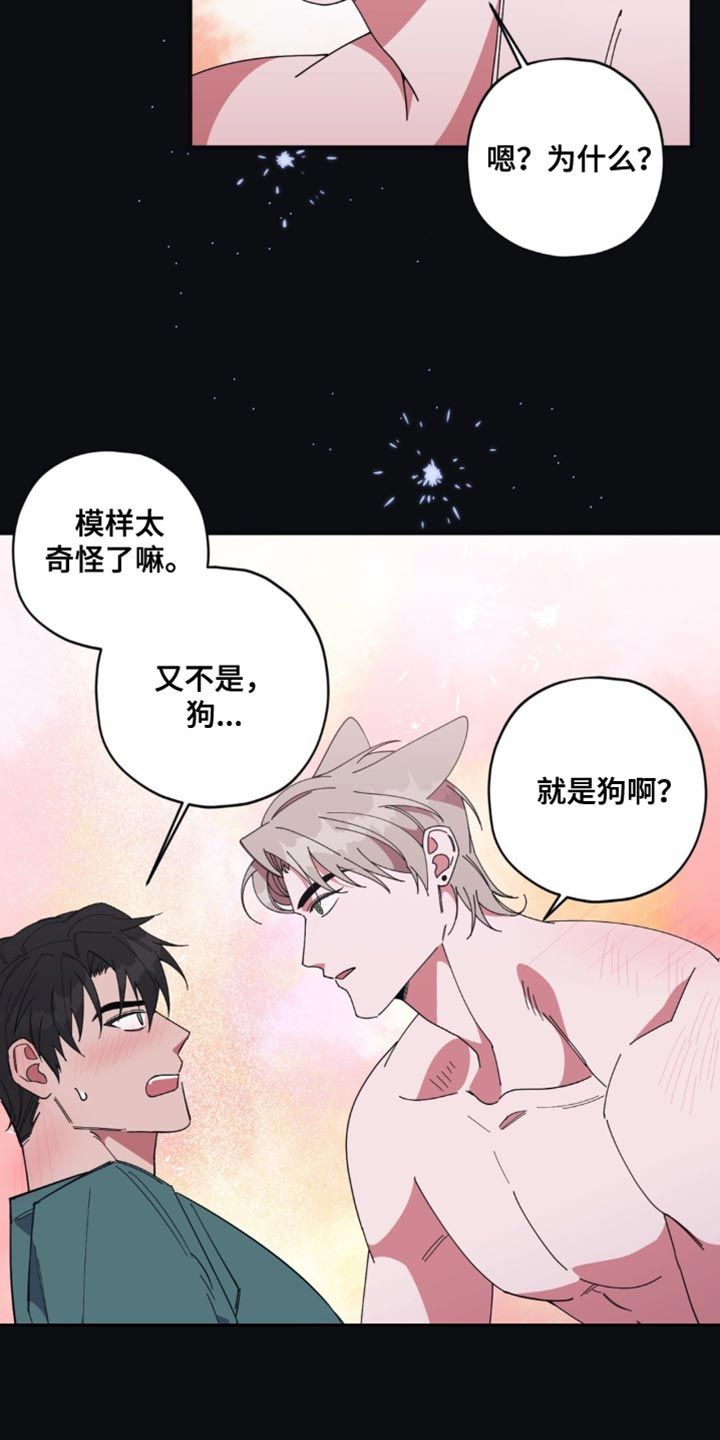 清醒梦什么意思漫画,第16话2图