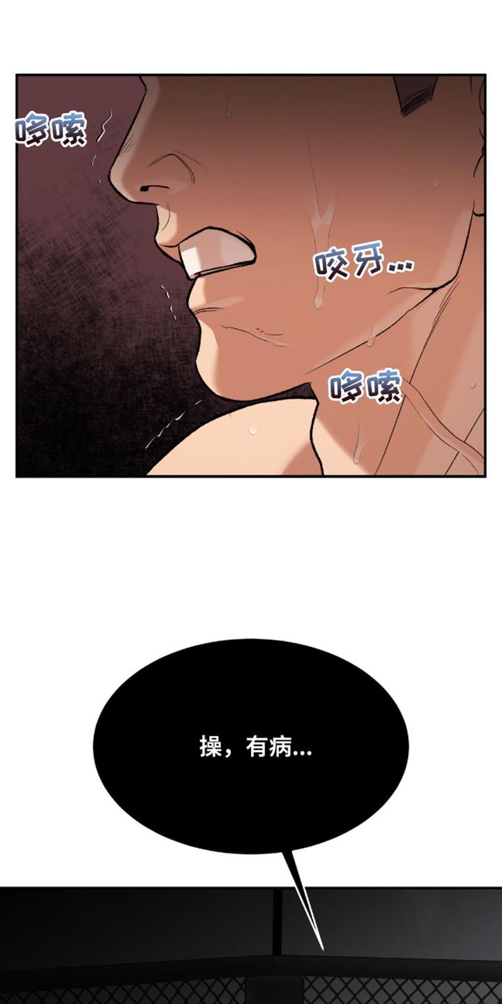 危险遭遇什么时候更新?漫画,第146话3图