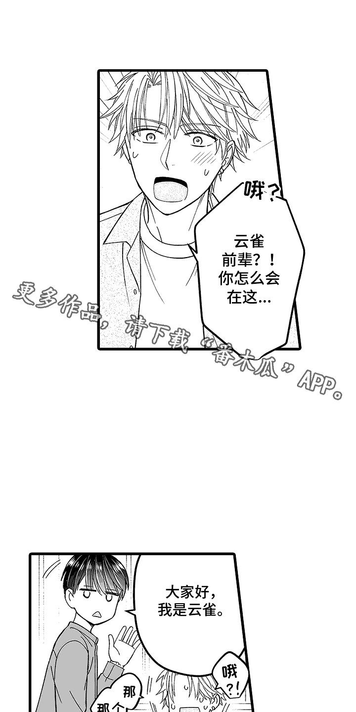 傲娇萌萌在哪直播最新漫画,第20话5图