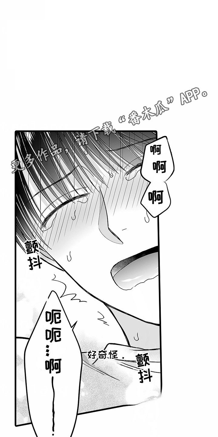 傲娇主播小说漫画,第16话5图