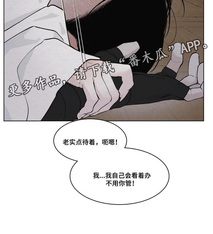 龙魂蛇影更新时间漫画,第13话5图