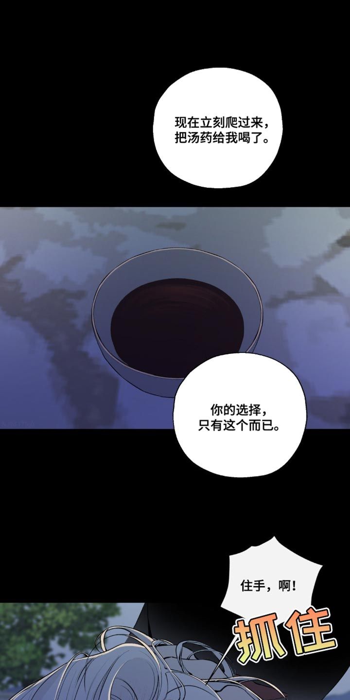 龙魂蛇影韩漫在哪看漫画,第39话5图