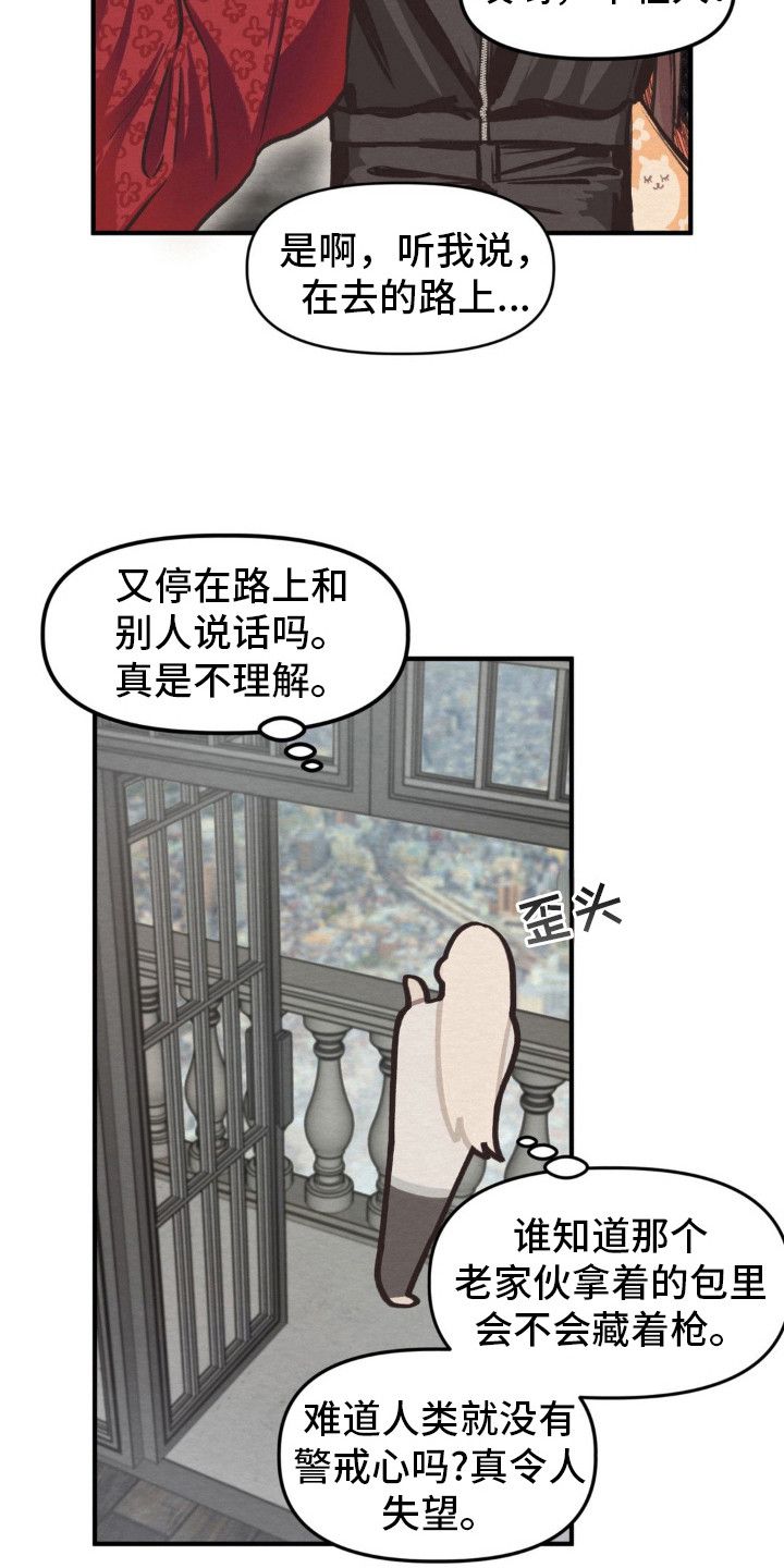 魔塔秘事韩漫又叫什么漫画,第10话4图