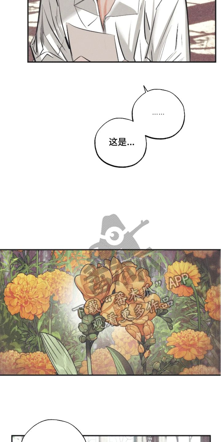 坏苹果榨果汁漫画,第47话1图