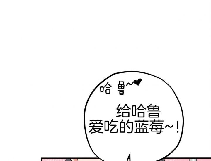  夏菲菲的兔子漫画,第6话1图