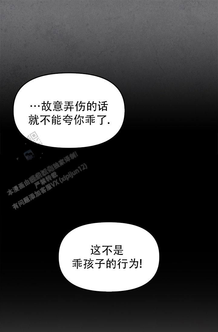 雷加斯漫画有小说吗漫画,第22话5图