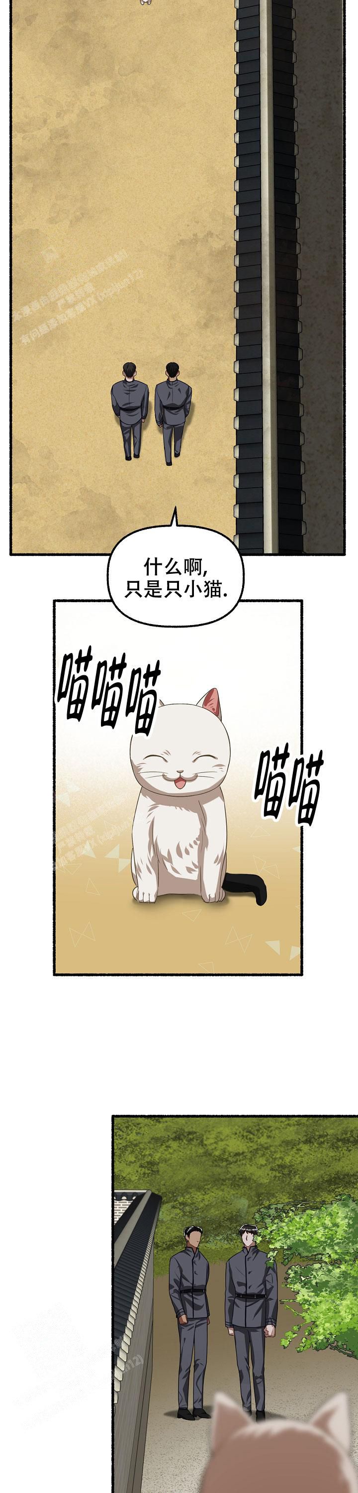 花代表的各种花语漫画,第137话5图