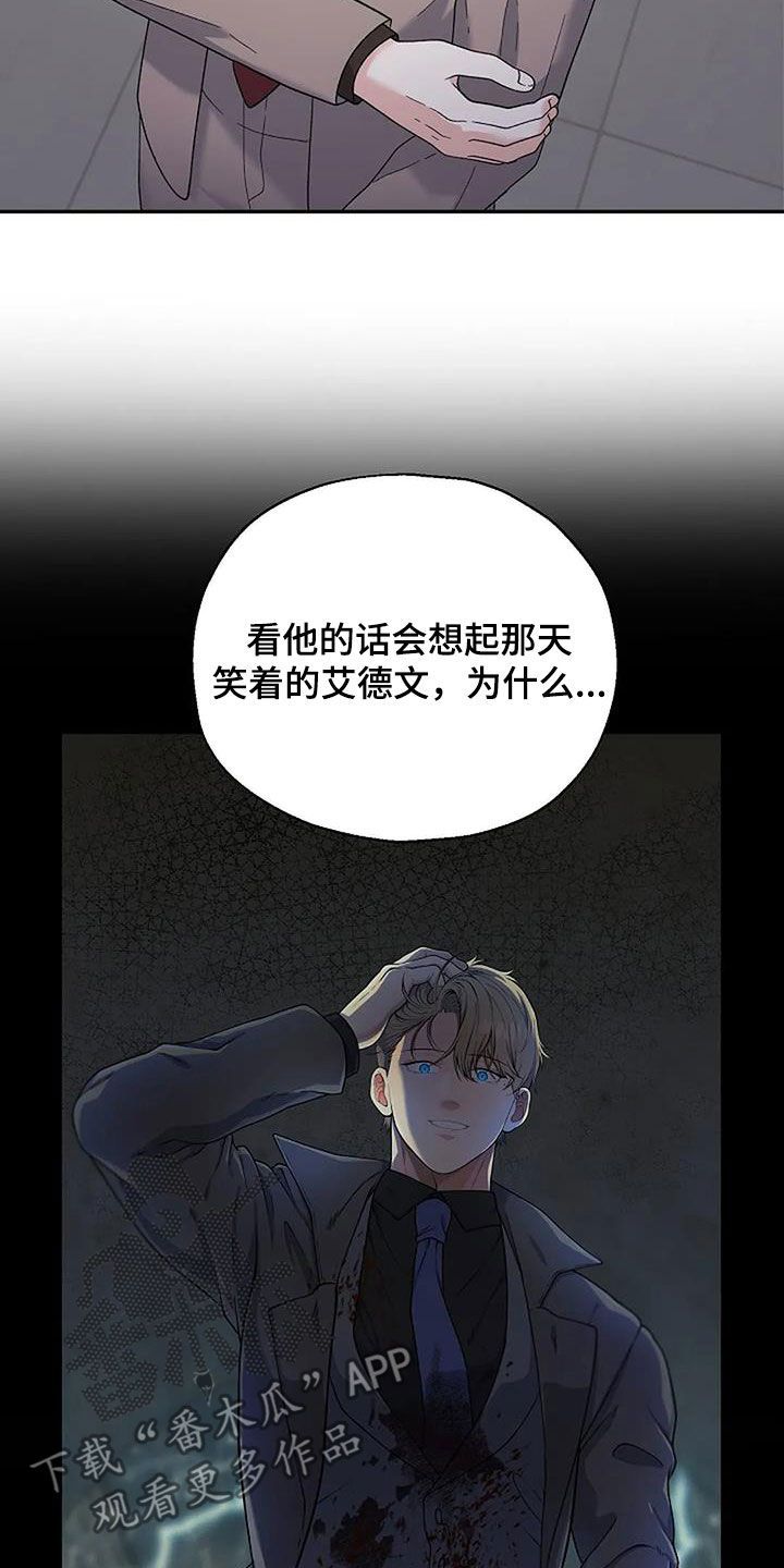 共犯的概念及其类型漫画,第34话5图