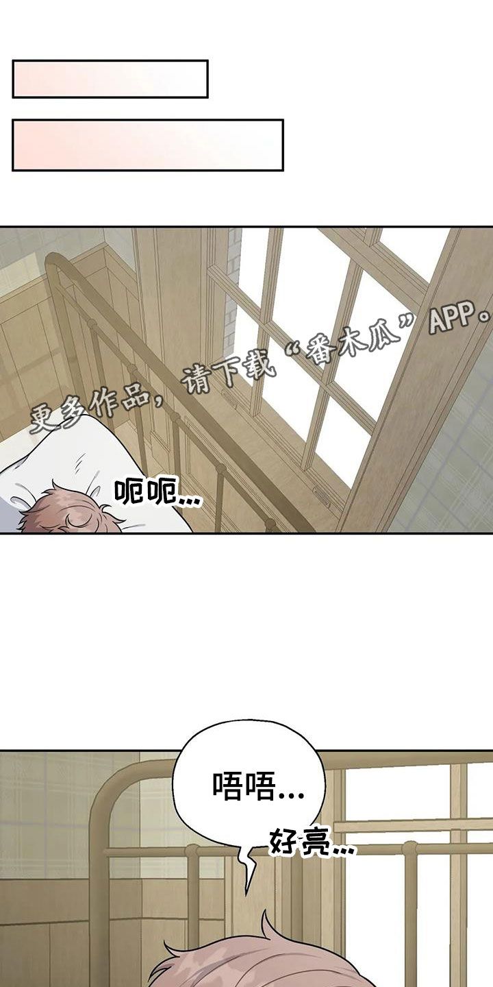 共犯的概念及其类型漫画,第11话1图