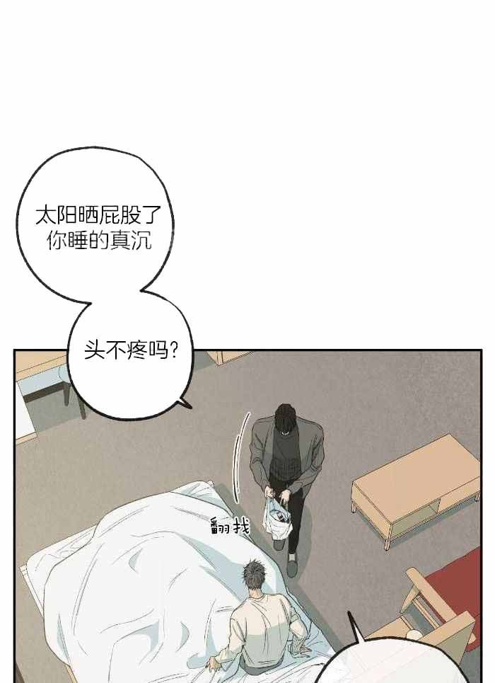 走失的夜未删减版漫画,第211话1图