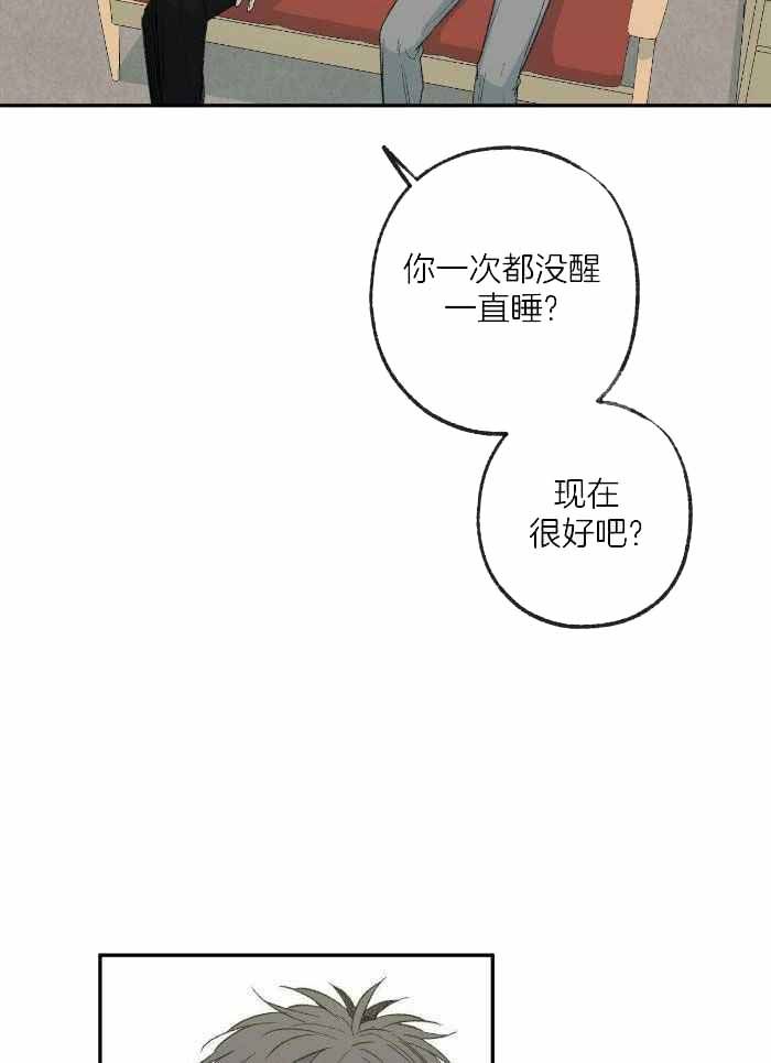 走失的夜未删减版漫画,第211话4图