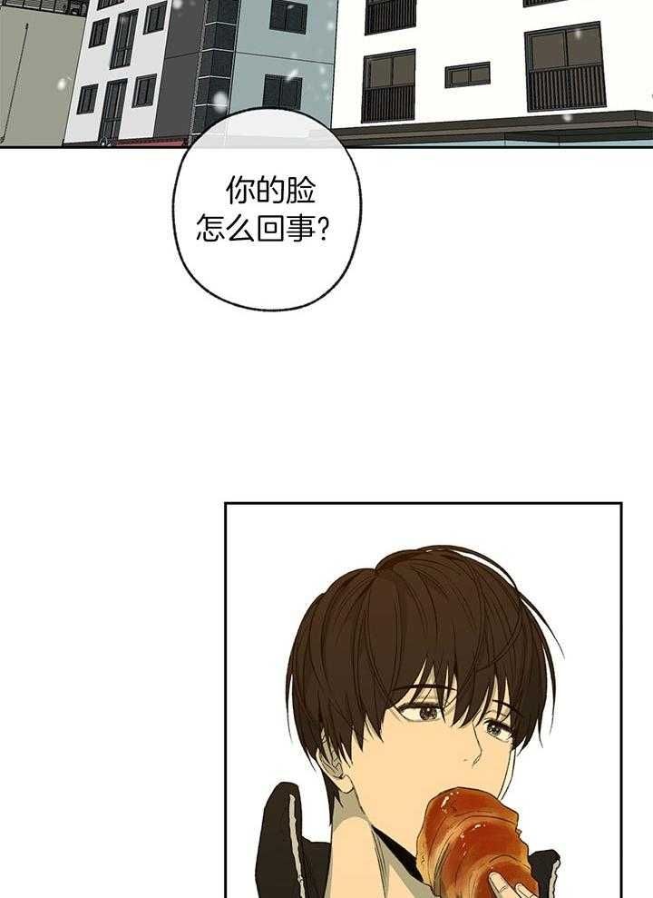 走失的夜晚漫画,第197话2图