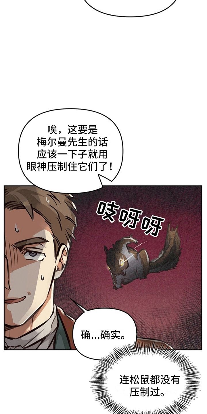 驯龙秘诀原著小说漫画,第4话2图