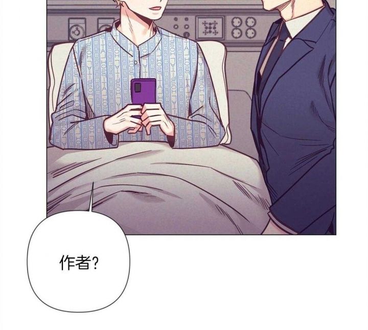 再见的英文漫画,第65话1图