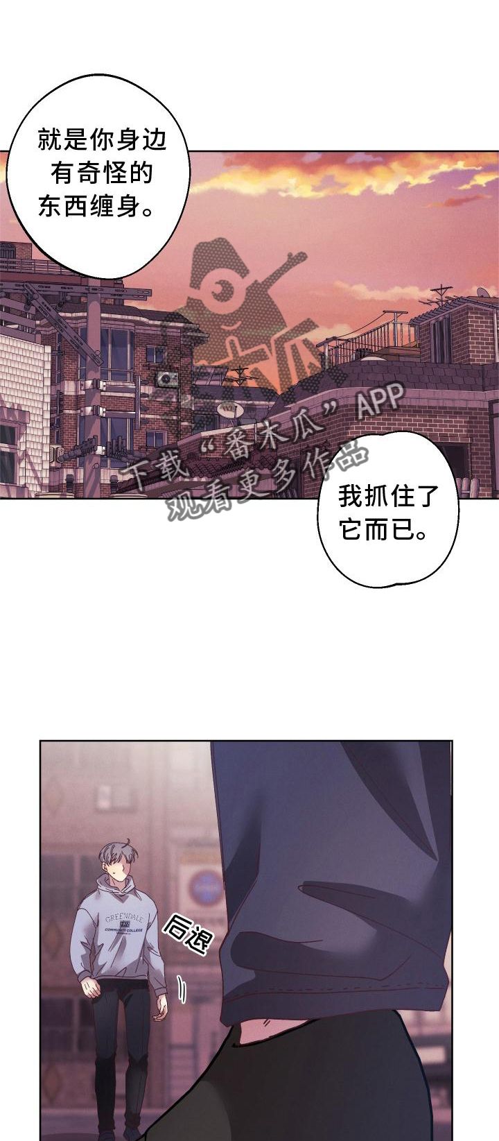 金湖山庄业委会漫画,第51话1图