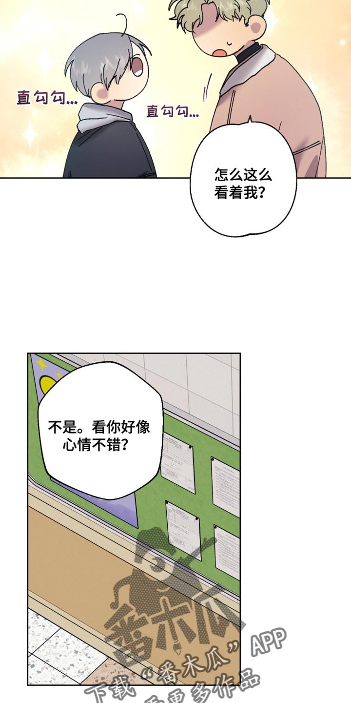 金湖山庄业委会漫画,第79话5图