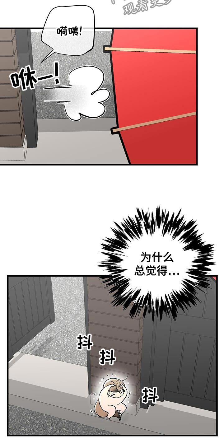 半妖餐厅又叫什么漫画,第18话5图