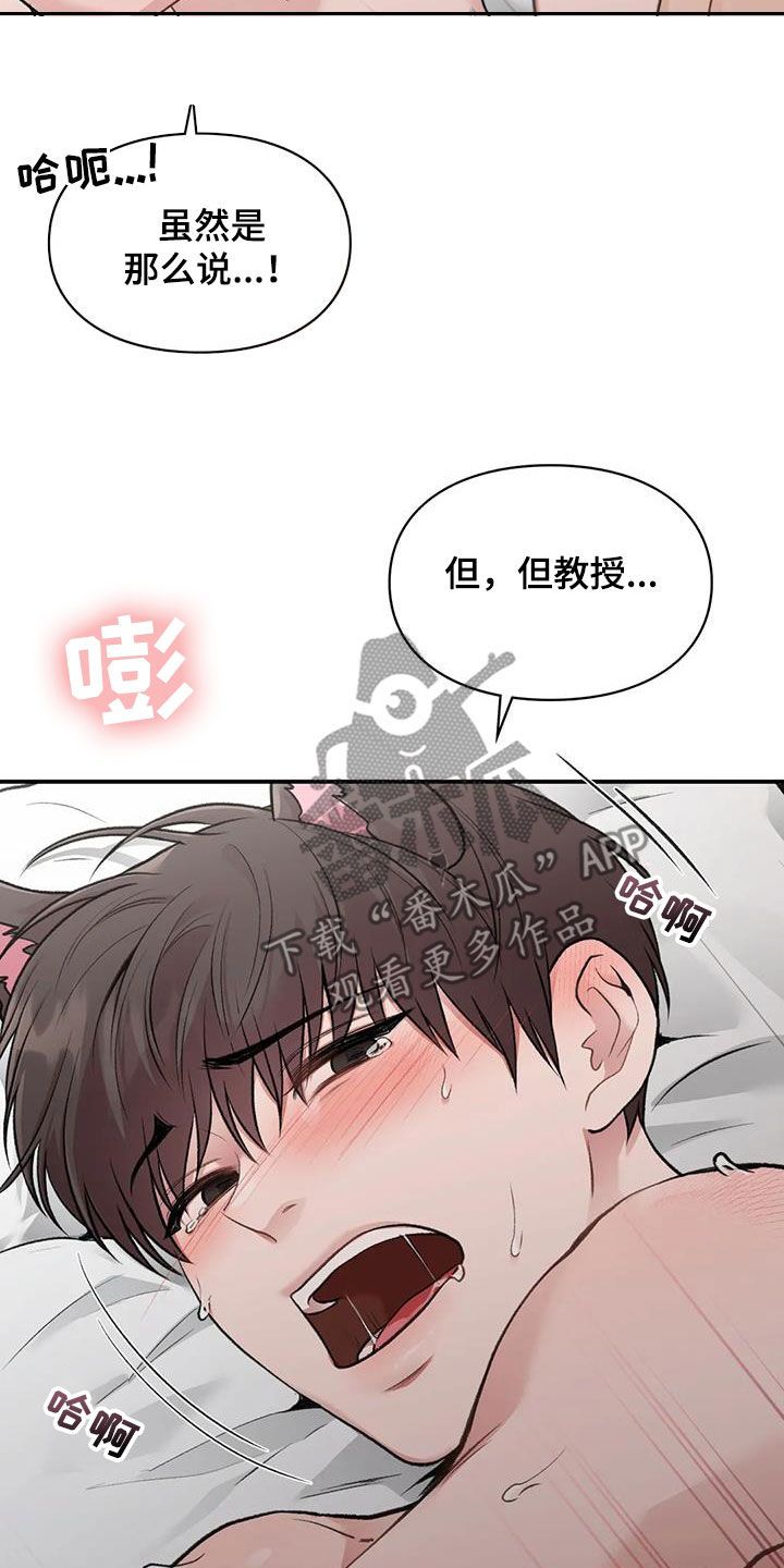 守旧理想型解说漫画,第55话5图