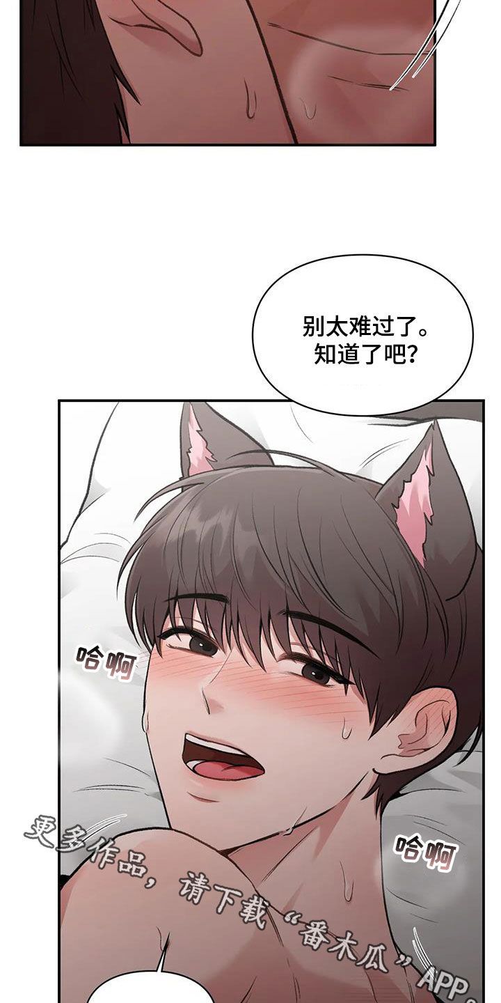 守旧理想型解说漫画,第55话3图