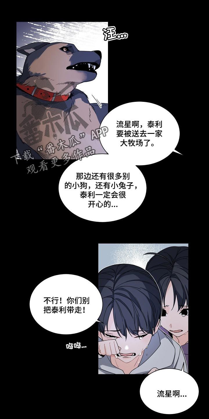 老板的报销款走对公账付还是漫画,第101话1图